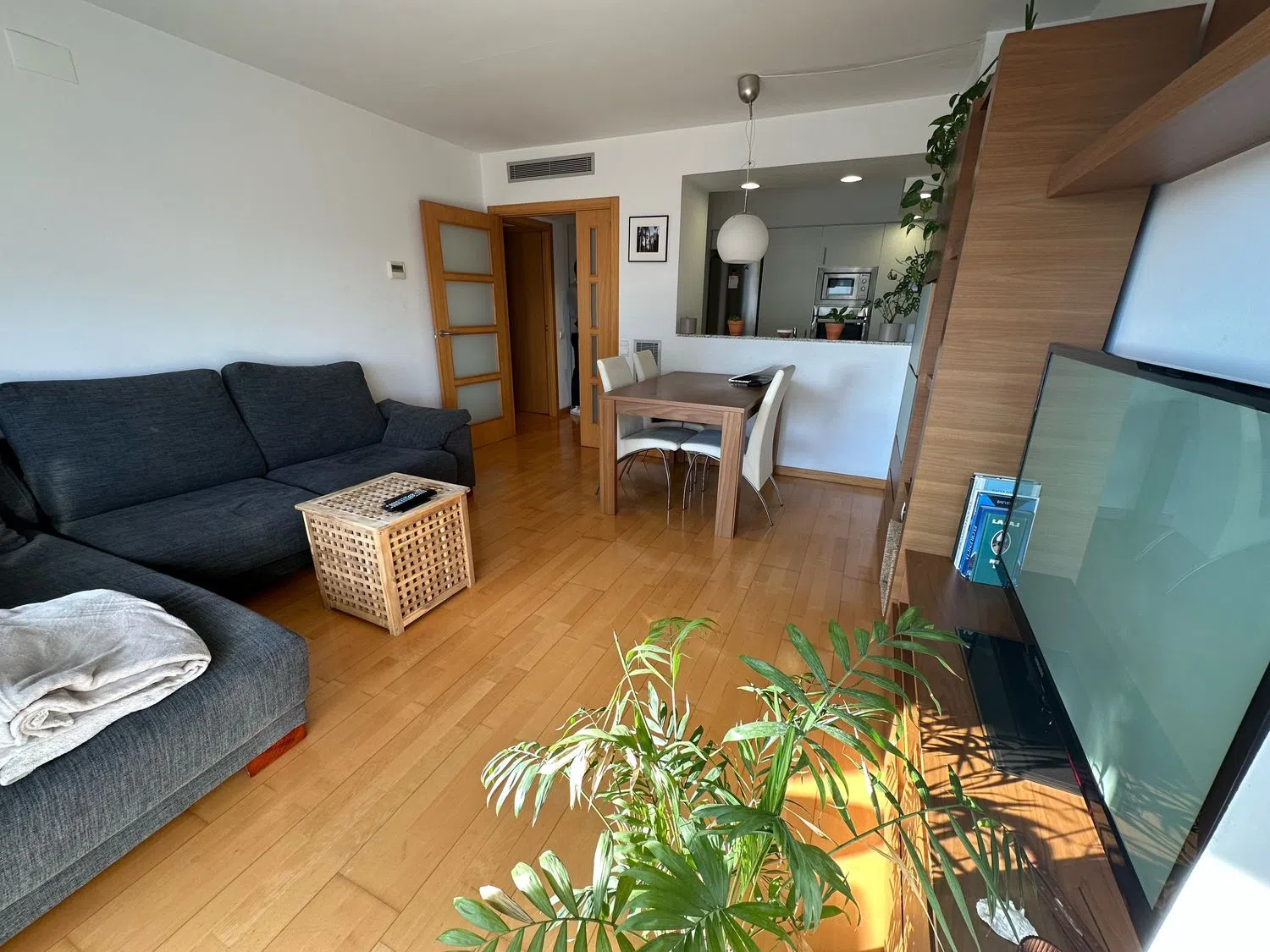 Piso en carretera de Collblanc, 165 - Foto 6