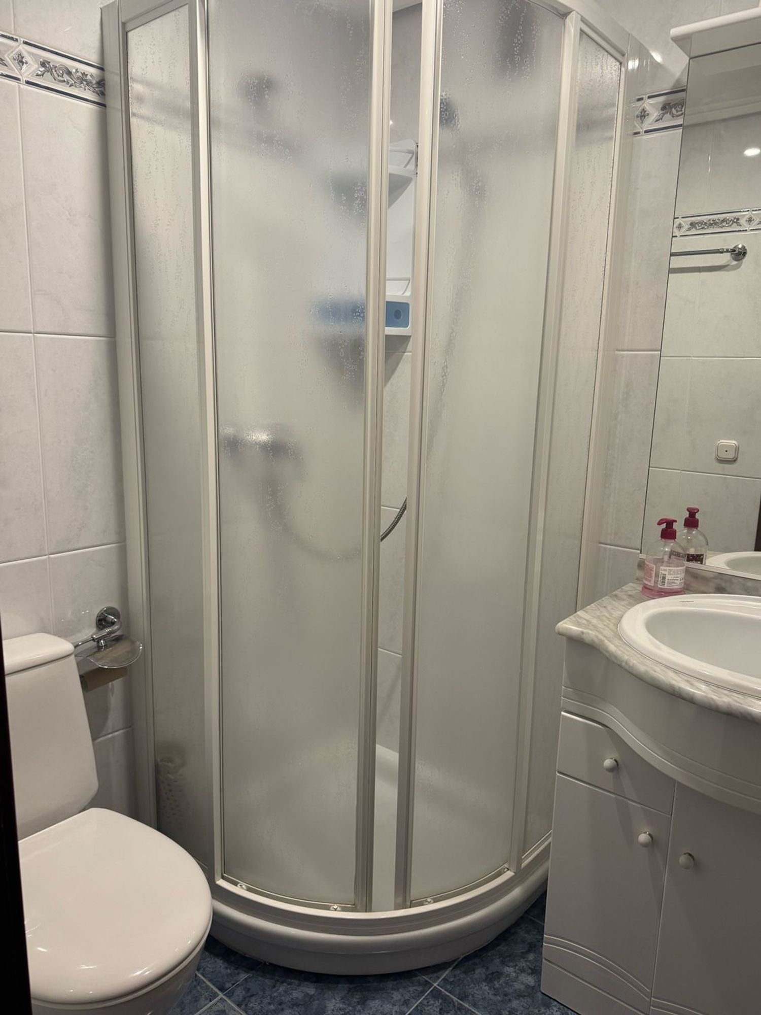 Piso en Karlos I.a Hiribidea, 30, Amara - Foto 21