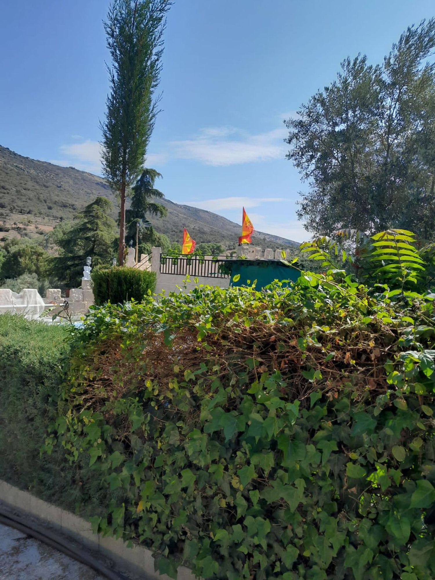 Casa o chalet independiente en Camino de Valdezarza a lo s/n - Foto 35