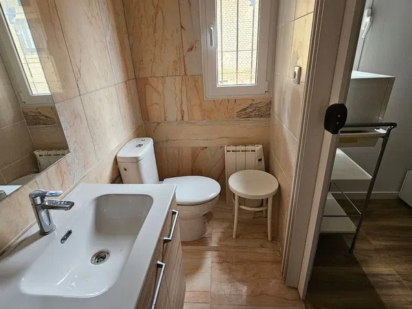 Estudio en calle de Palermo, 22 - Foto 11