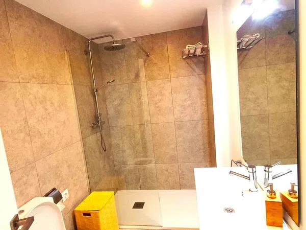 Piso en Calle Jáuregui, 4, Puerta Carmona-Puerta Osario-Amador de los Ríos - Foto 9