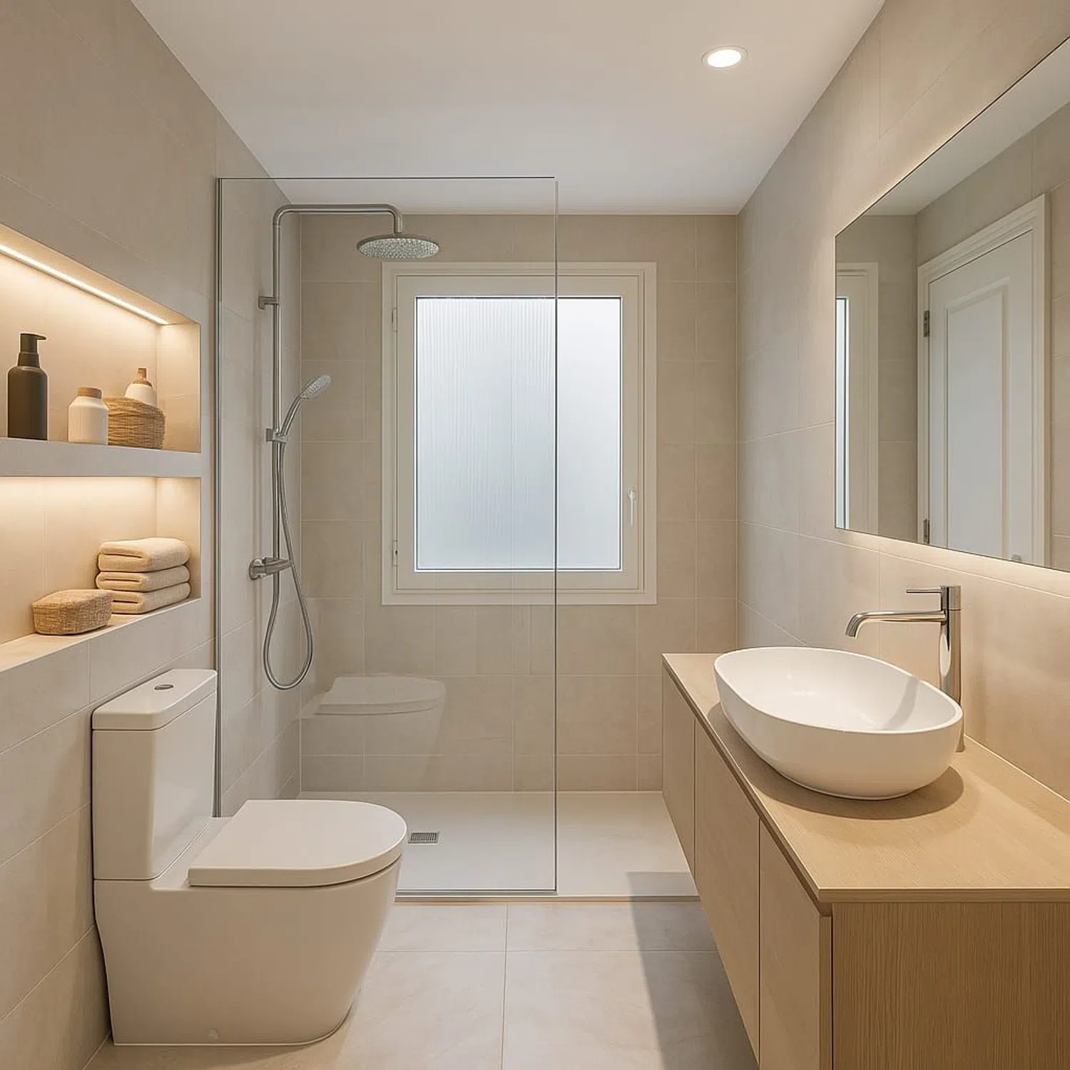 Piso en calle de Alenza, 14 - Foto 16