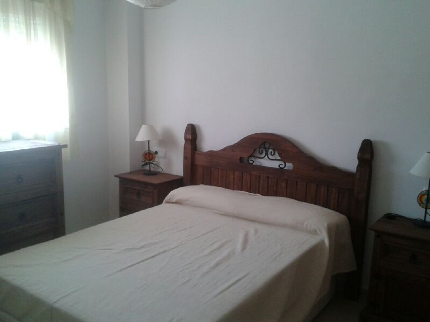 Piso en calle Egeo, 42 - Foto 1