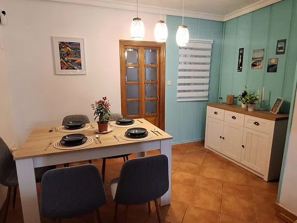 Casa de pueblo en Calle Nuestra Señora del Rosario, 32, Centro, Centro - Foto 7