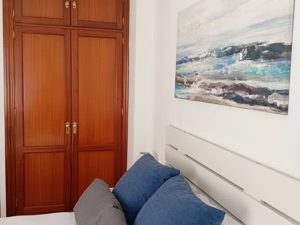 Piso en Plaza la Laguna, 1, La Cala del Moral, La Cala del Moral - Foto 10