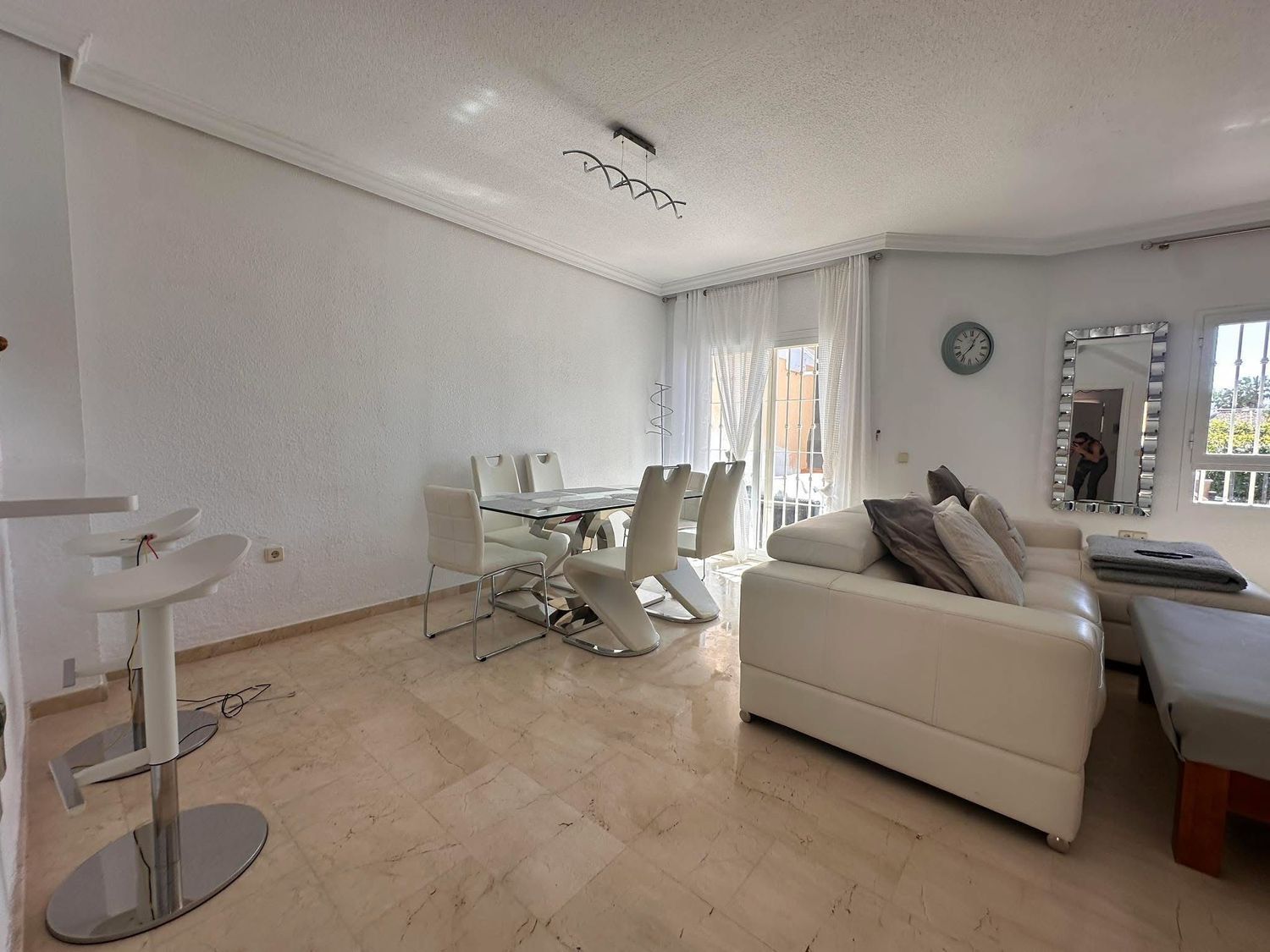 Chalet adosado en Alameda de Manilva, 25 - Foto 6