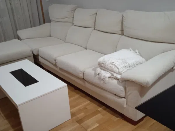 Piso en calle los Curas, 45 - Foto 11