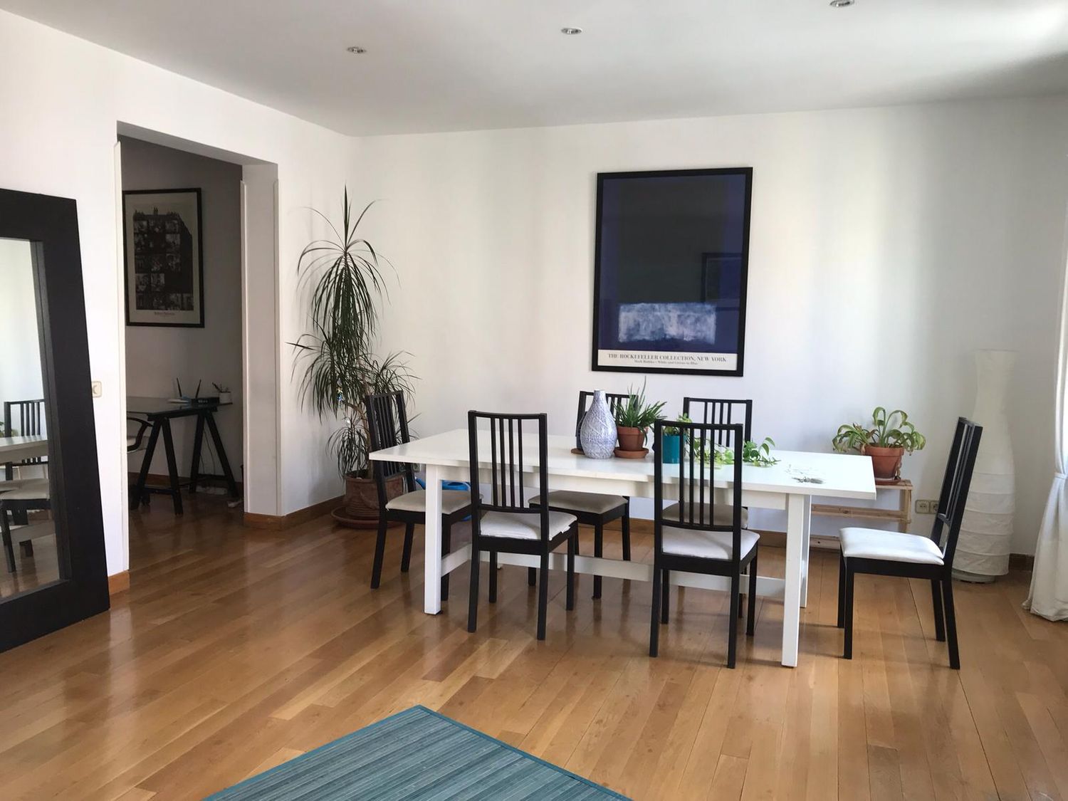 Piso en diego de leon, 40 - Foto 3