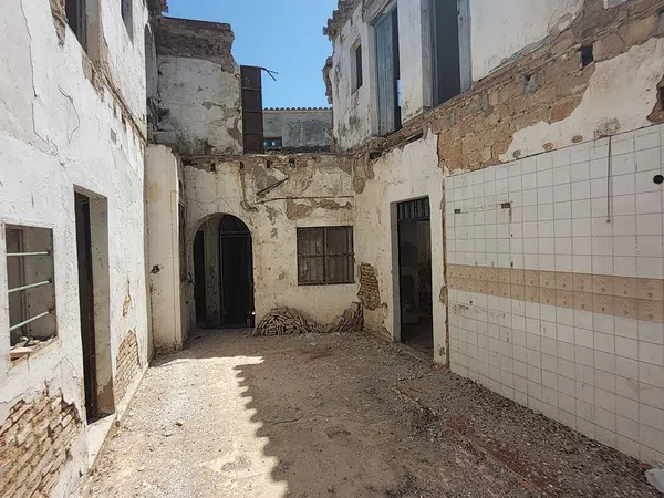 Casa o chalet independiente en Calle Luis Pérez, 8 - Foto 6