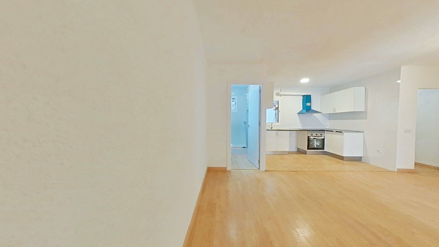 Piso en Barrio La Florida - Foto 4