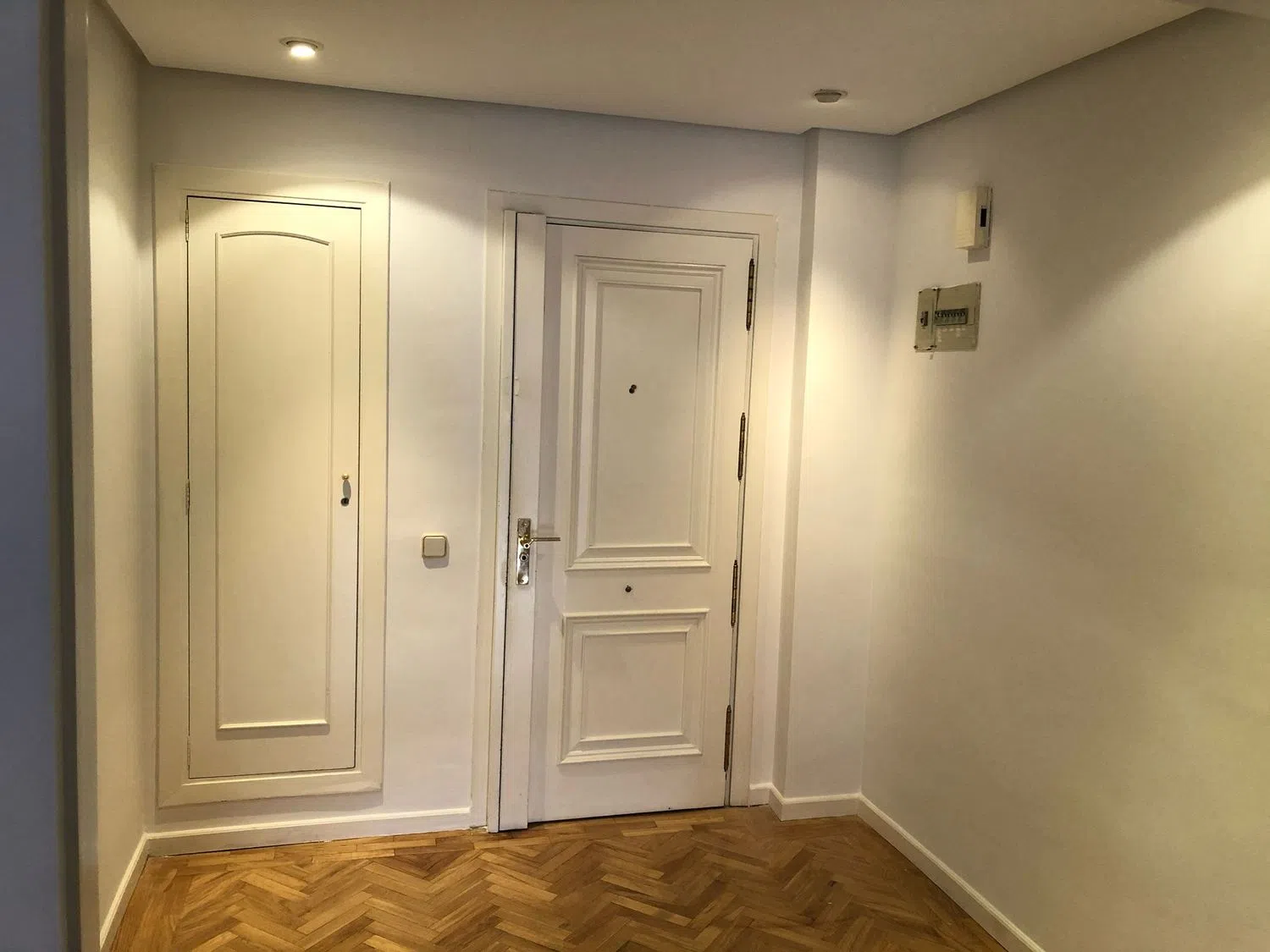 Piso en calle de Doña Juana i de Castilla, 14 - Foto 7