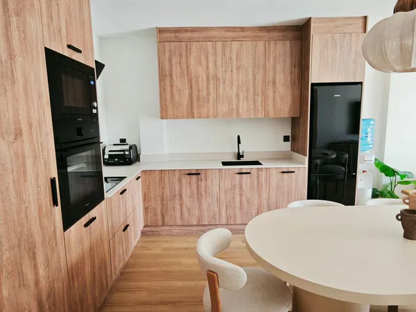 Piso en avenida de Niza, 37 - Foto 17