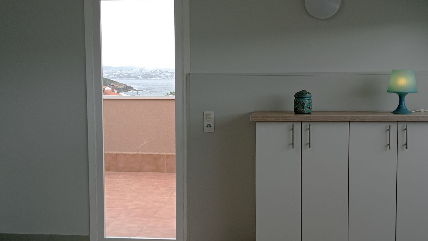Ático en Calle Curros Enriquez, 13, Mera-Serantes, Mera-Serantes - Foto 10