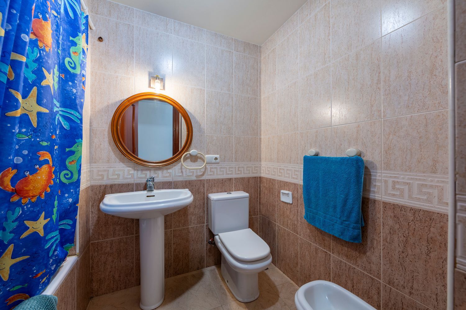 Piso en Calle Gustavo Villapalos, 21, Roquetas pueblo - Foto 20