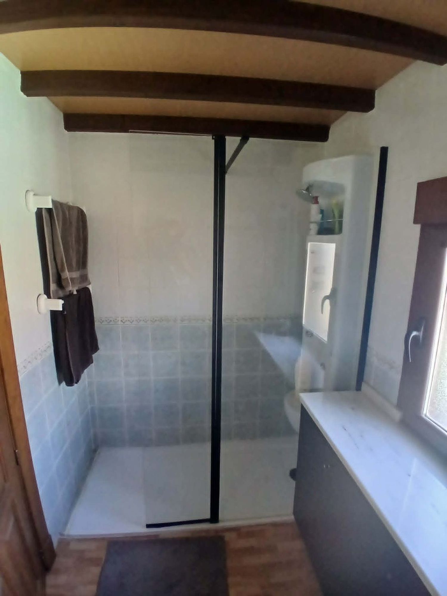 Casa o chalet independiente en Sa-315, 9 - Foto 23