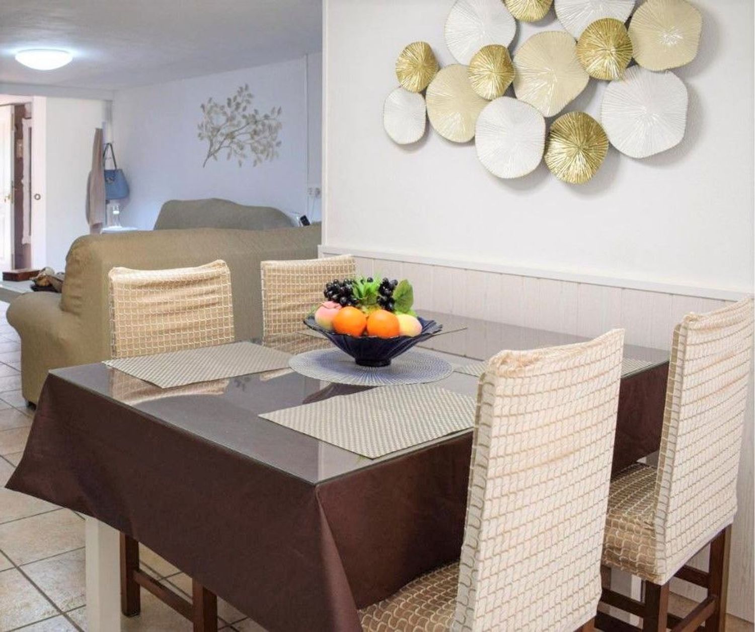 Estudio en Calle Pintor Dalmau, 66, Los Narejos-Punta Calera, Los Narejos-Punta Calera - Foto 7