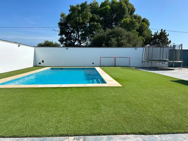 Casa o chalet independiente en Camino del Cuervo, 31, El Zabal-Santa Margarita, El Zabal-Santa Margarita - Foto 6