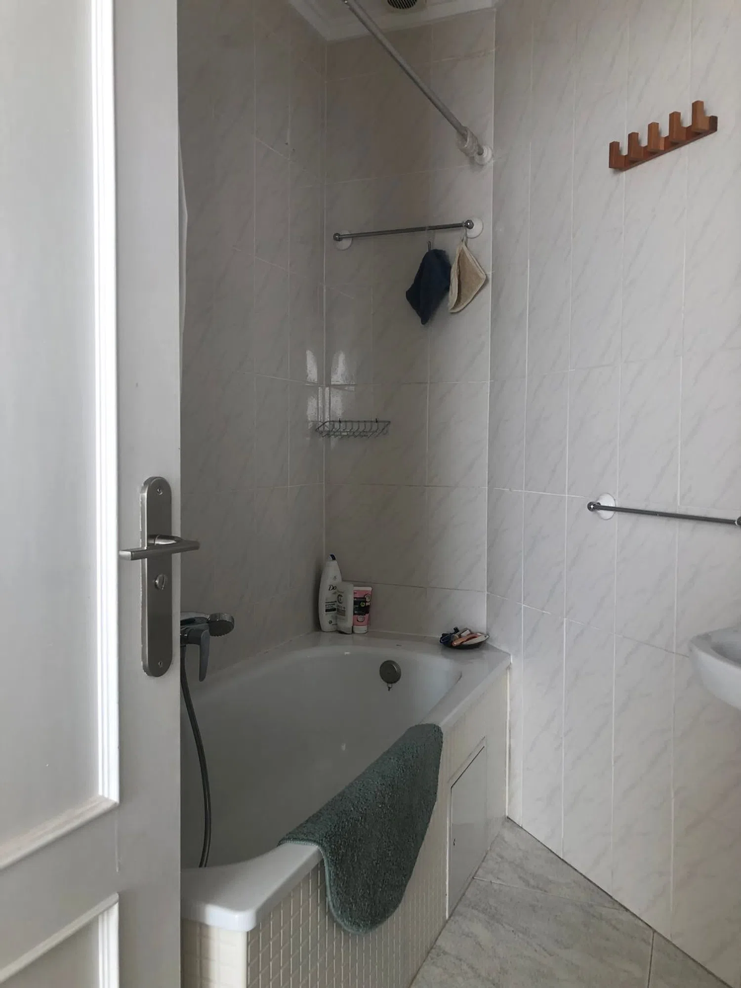 Piso en Barrio Russafa - Foto 9