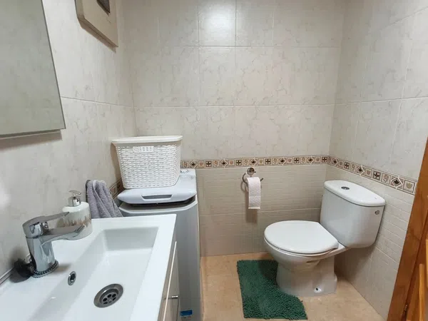 Piso en Avenida de las Palmeras, 52, Avda Pescia - Ctra de Frigiliana, Avda Pescia - Ctra de Frigiliana - Foto 22