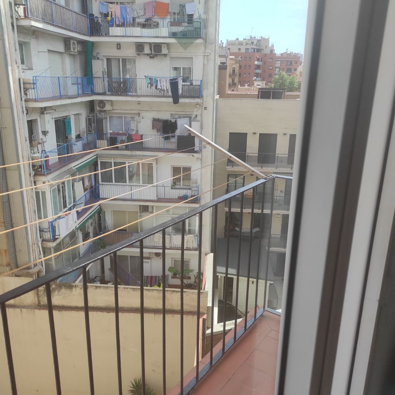 Piso en calle de València, 656 - Foto 9