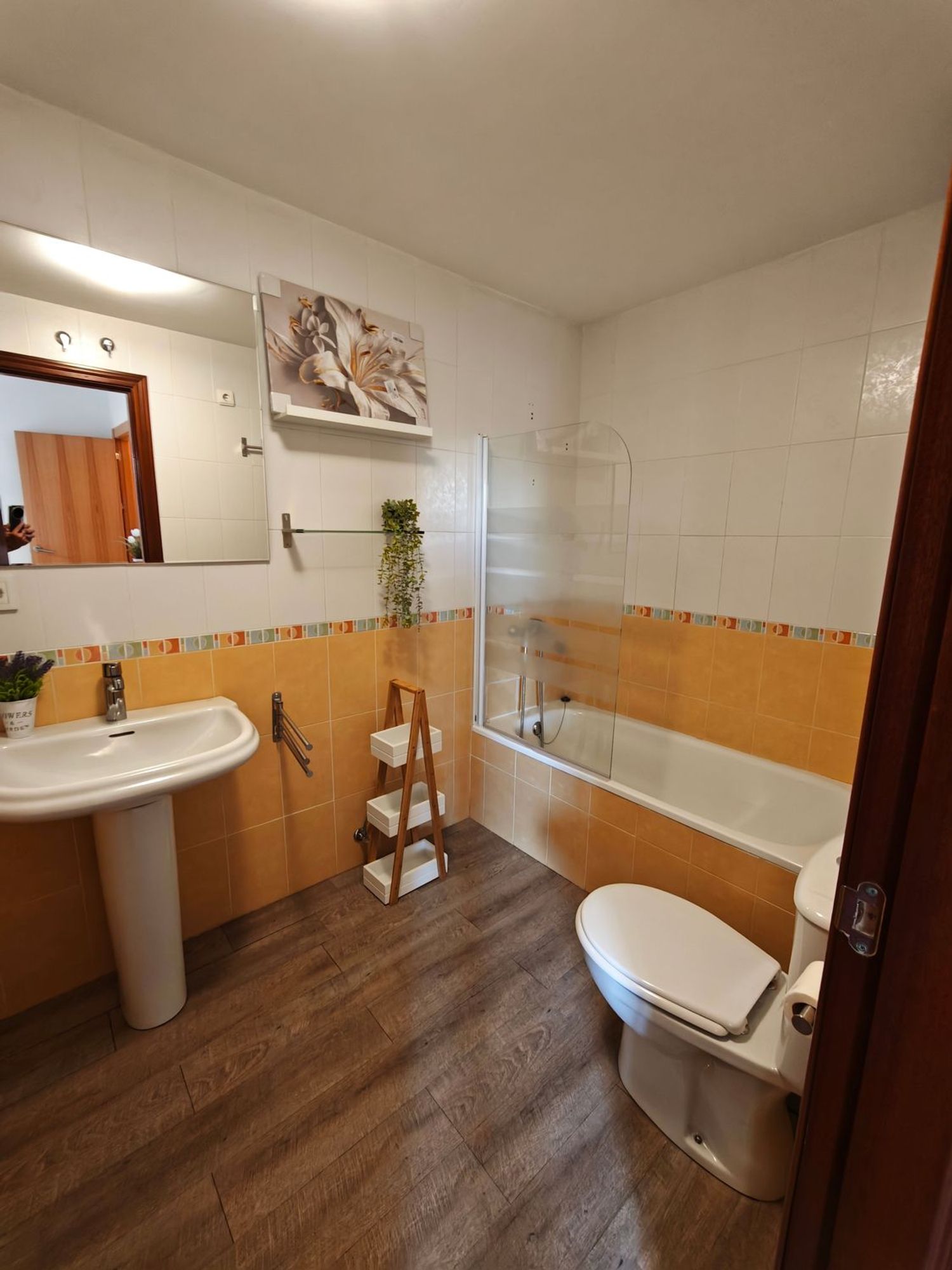 Piso en Avenida de Andalucía, 3, Centro, Centro - Foto 21