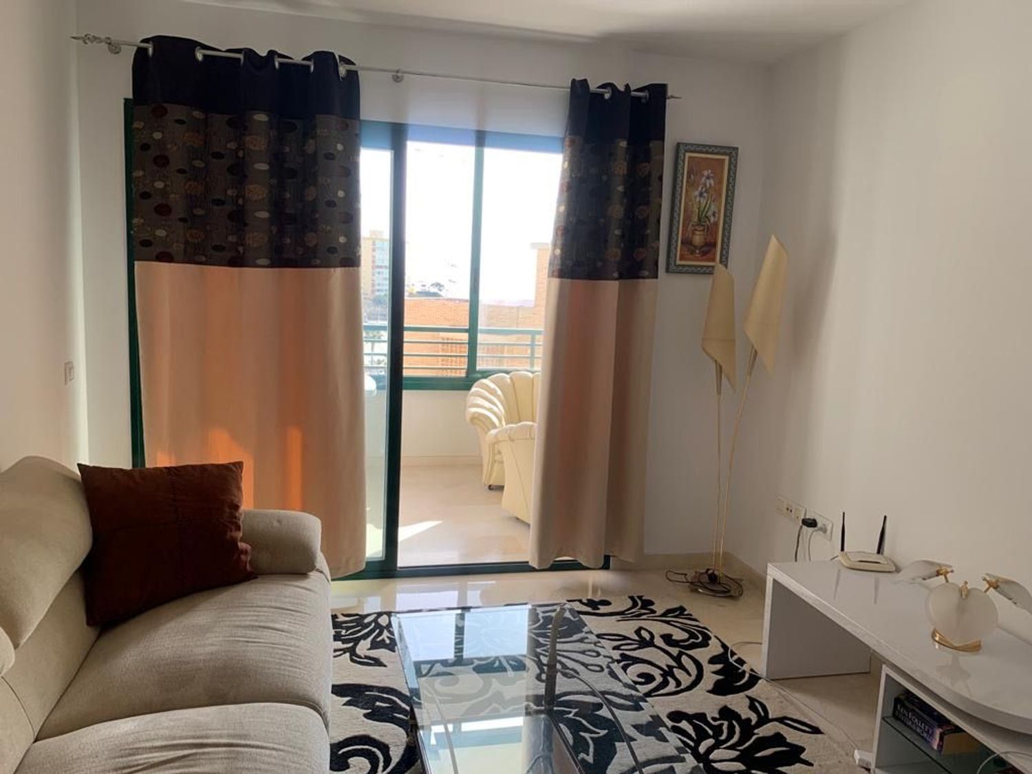 Piso en Avenida Rosa de los Vientos, 17, Bulevar - Puerta Mítica - Foto 10