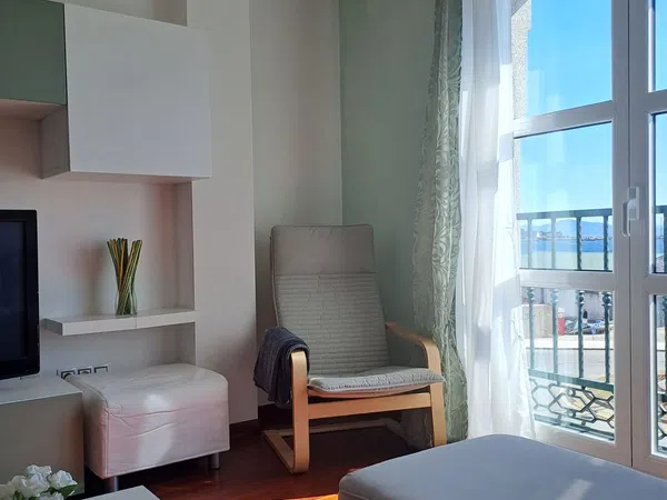 Piso en Avenida de la Coruña, 42, Ribeira, Ribeira - Foto 16