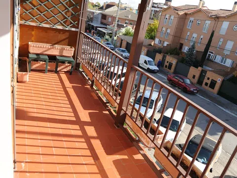 Piso en calle de Gomeznarro, 128 - Foto 9