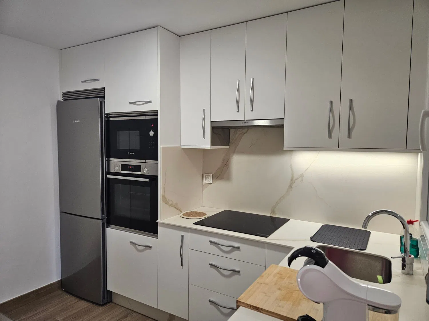 Piso en calle carretas, 32 - Foto 12