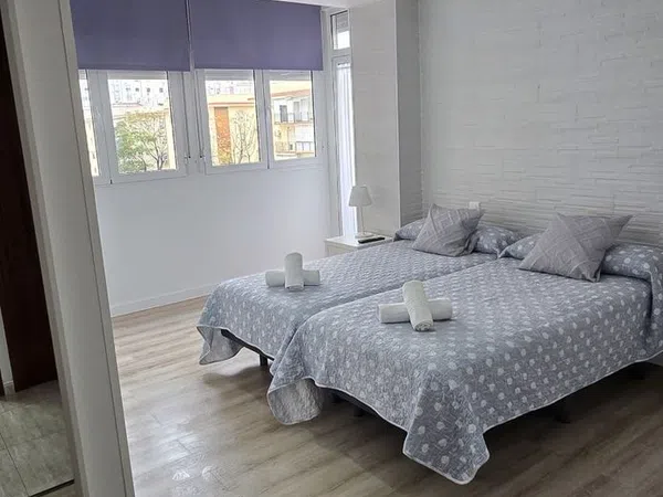 Piso en calle Virgen de Luján, 54 - Foto 28