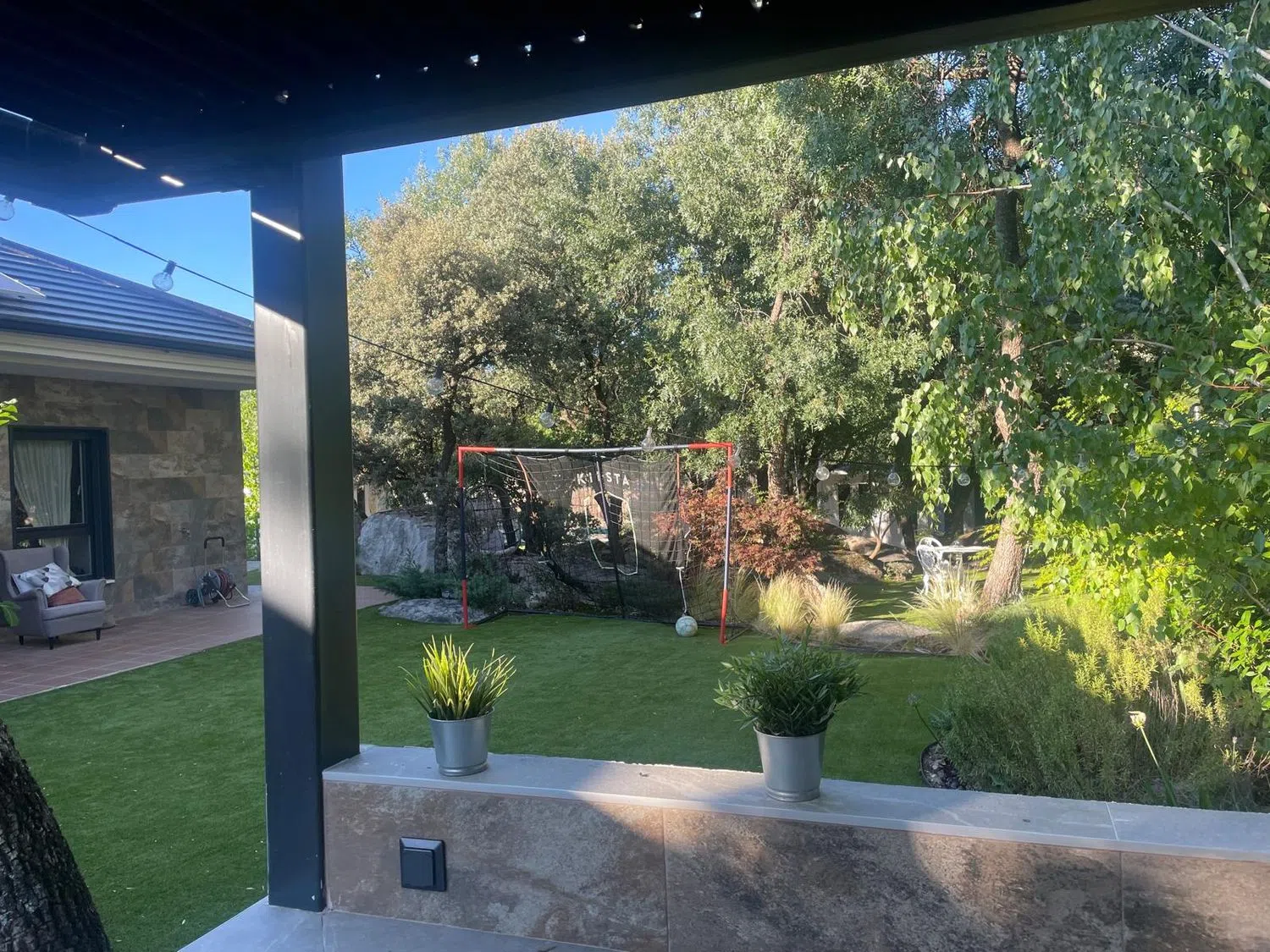 Casa independiente en calle de los Linos, 9 - Foto 4