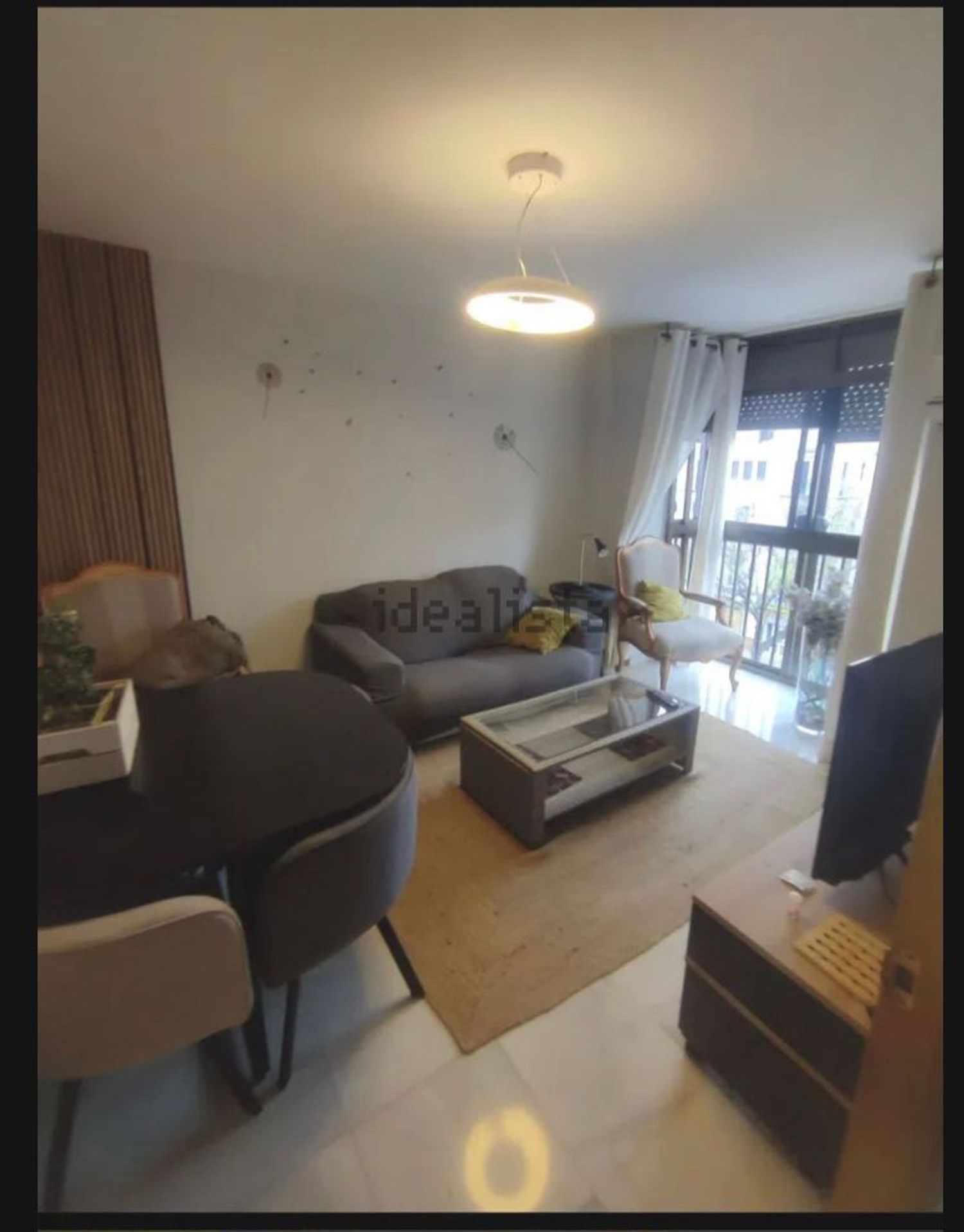 Piso en Calle Luis Montoto, 31, Luis Montoto - Santa Justa - Foto 13