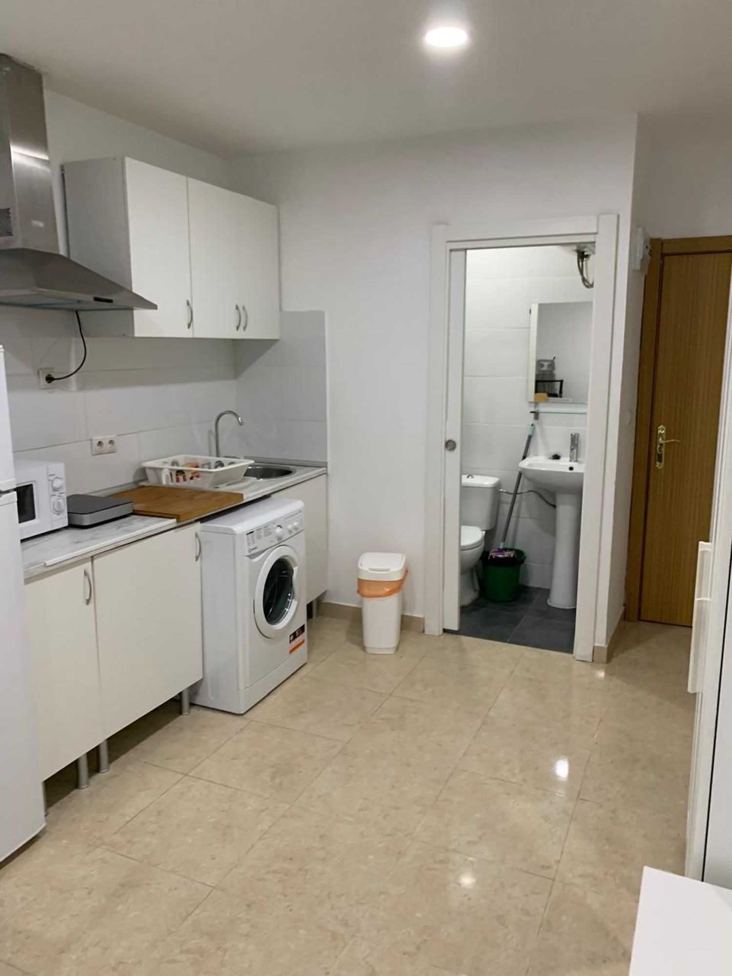 Estudio en Barrio Castellana - Foto 27