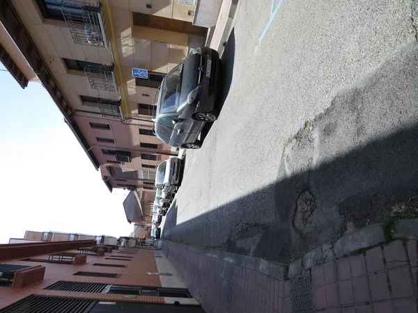 Piso en calle Vaqueras, 19 - Foto 25