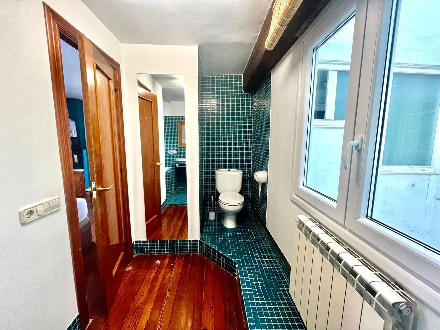 Ático en calle Mercaderes, 19 - Foto 24