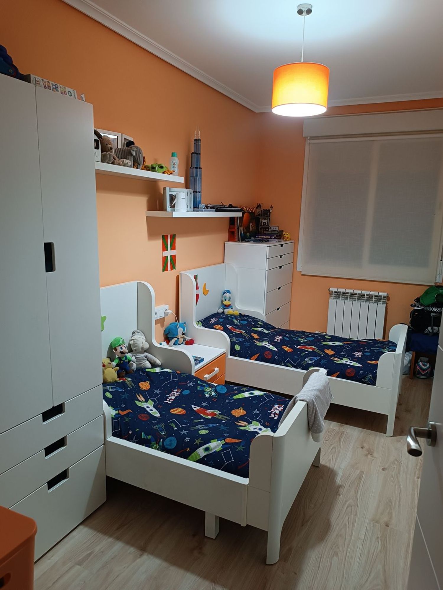 Piso en Calle Alfonso XI, 26, Lakua - Arriaga, Lakua - Arriaga - Foto 15