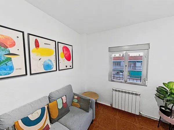 Piso en Barrio San Nicasio - Foto 3