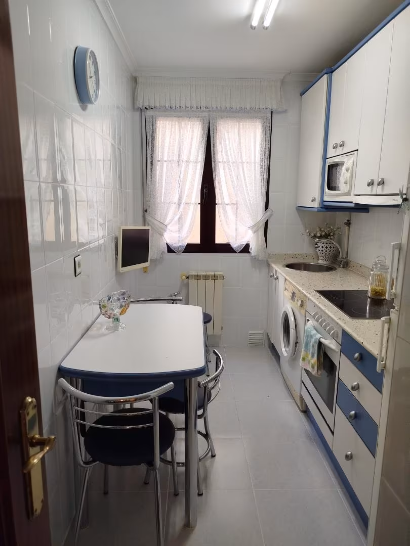 Piso en  Calle Magallanes 40 - Foto 6