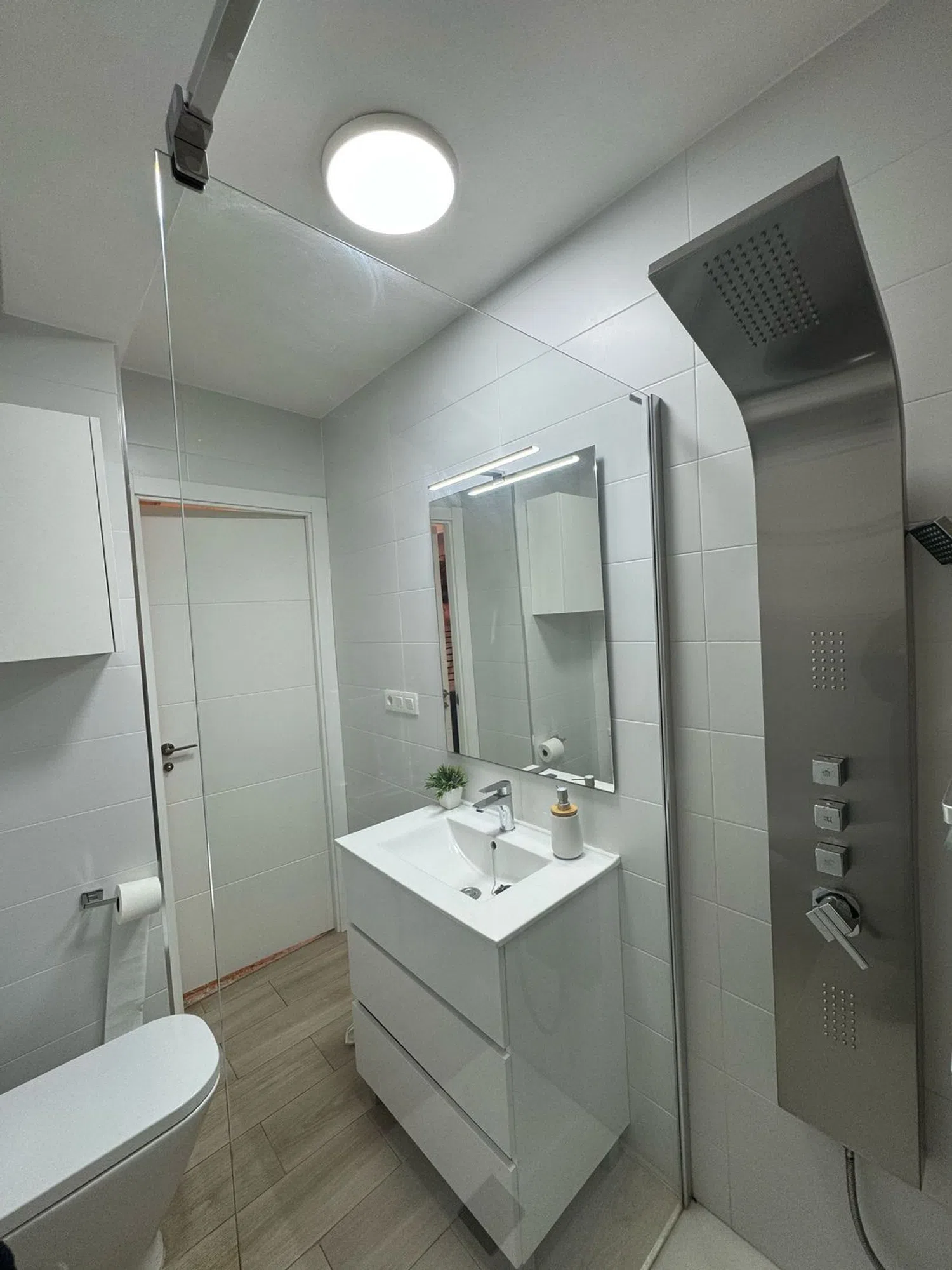 Piso en calle Montero Ríos, 9 - Foto 2