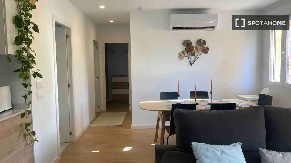 Piso en  Valencia Capital - Foto 10