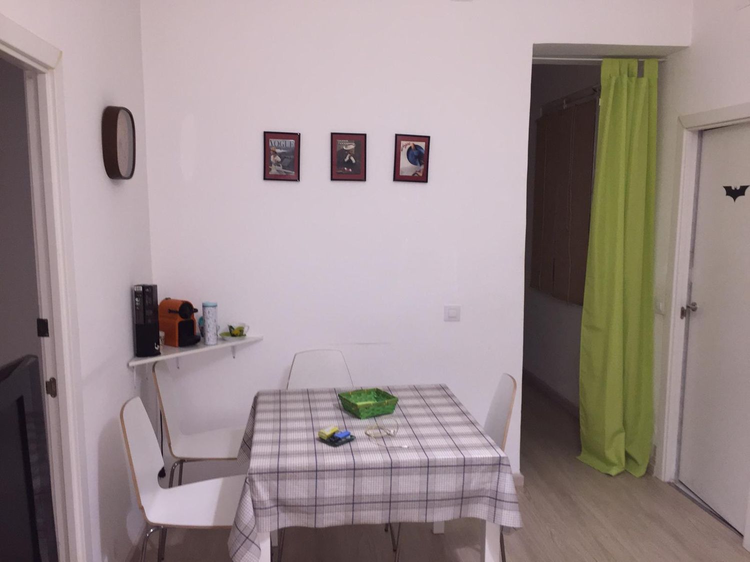 Piso en Calle de Andres Mellado, 17, Gaztambide - Foto 2