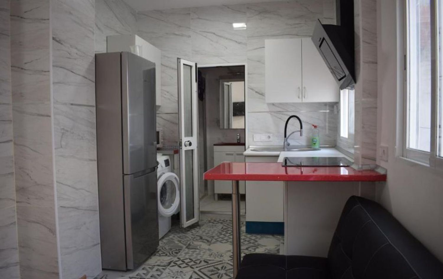 Piso en paseo de los Tilos, 30 - Foto 7