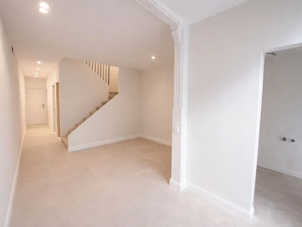 Chalet adosado en Barrio El Centre - Foto 3