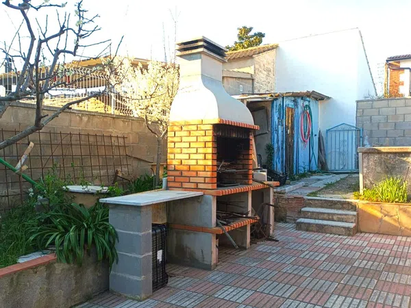 Casa o chalet independiente en Avenida Catalunya, 34 - Foto 2