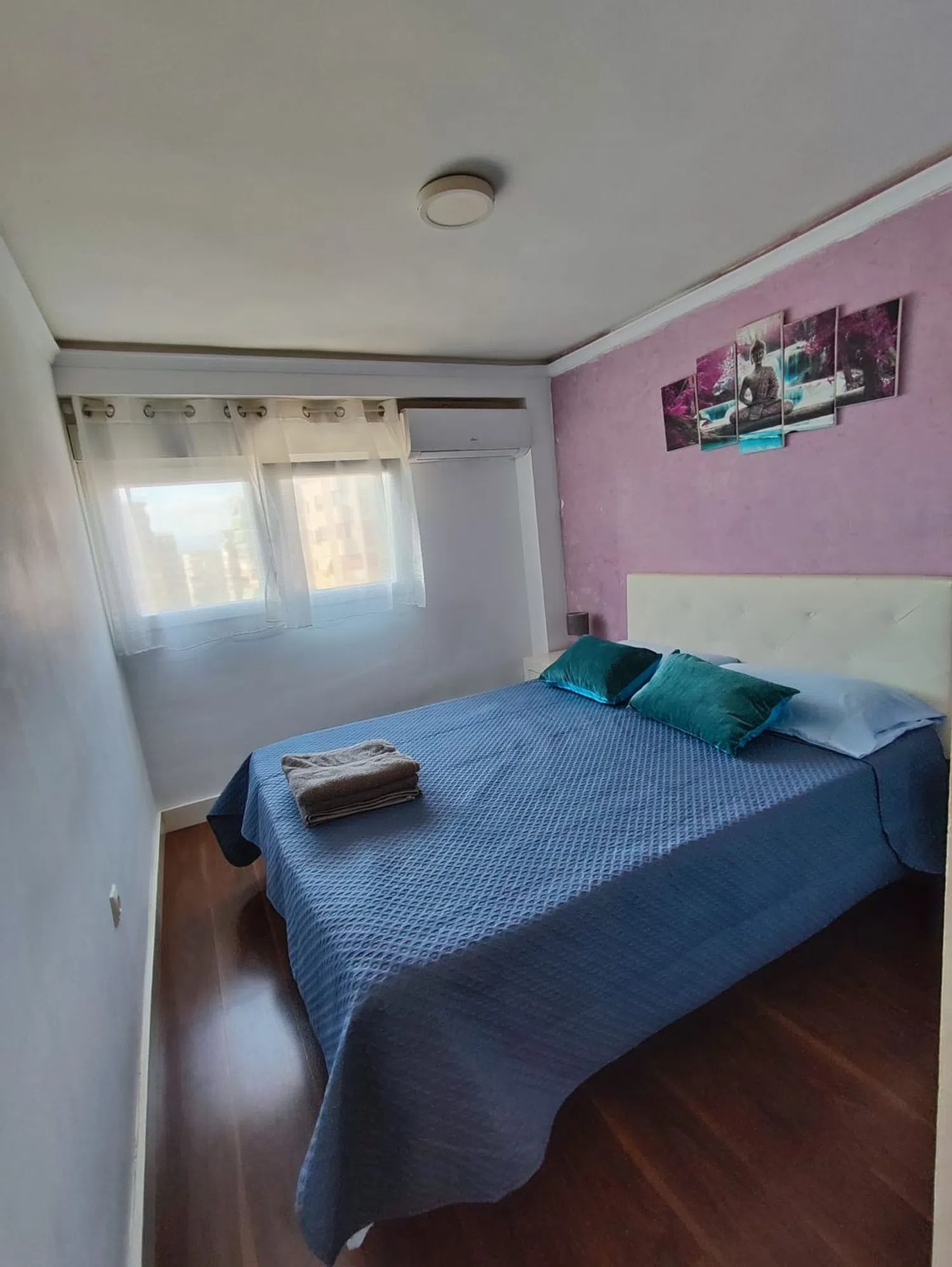 Piso en avenida de la Condomina, 30 - Foto 15