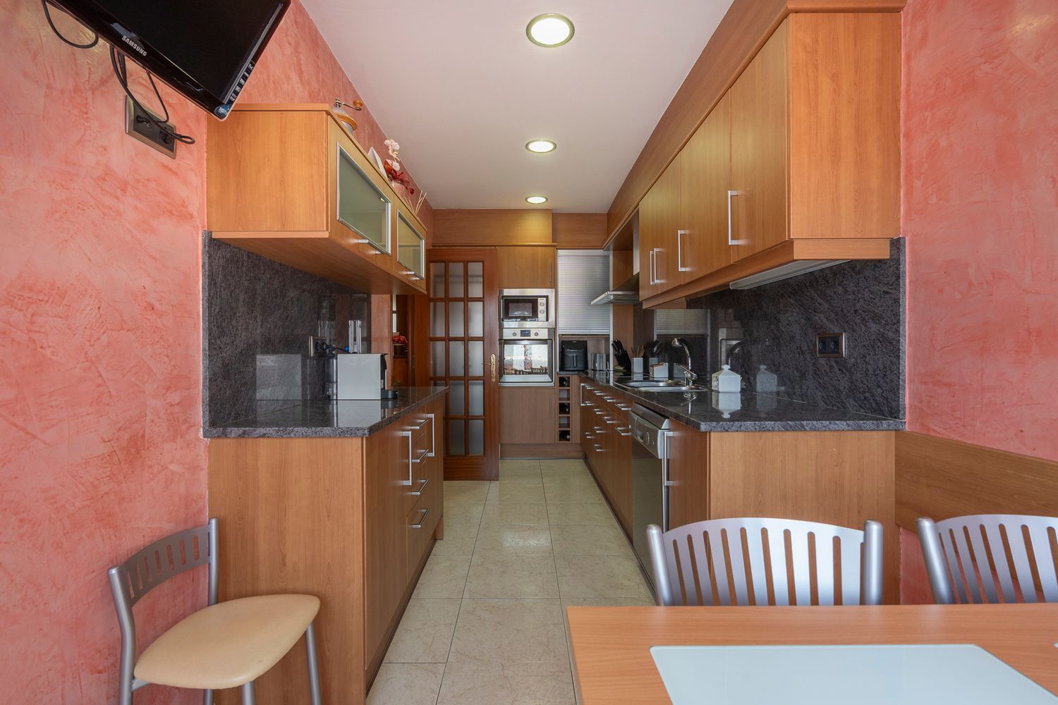 Chalet adosado en Avenida de Castellets, 39 - Foto 5