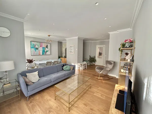 Piso en calle del Doctor Esquerdo, 115