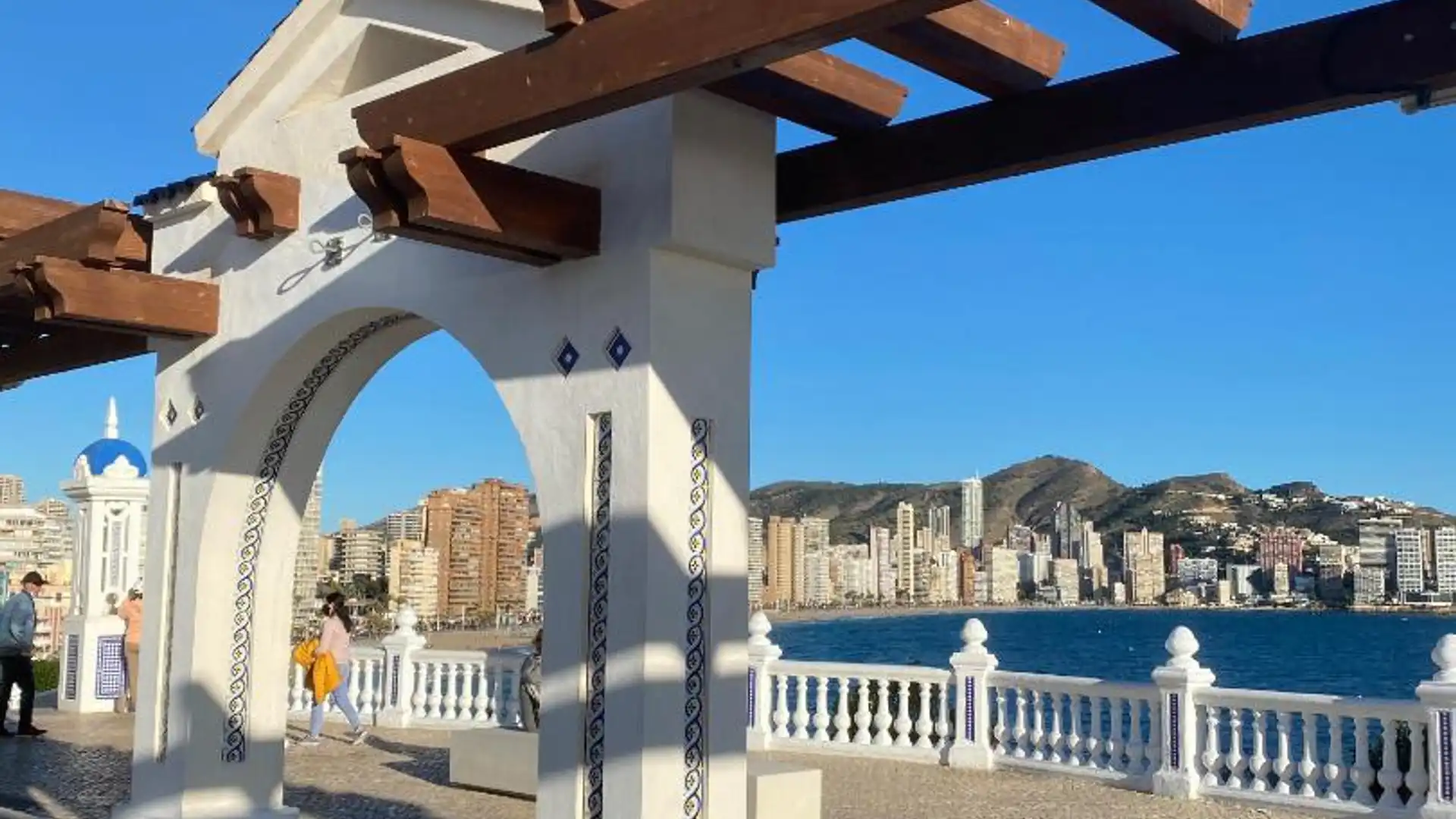 Piso en  Calle Esperanto 27 - Foto 15