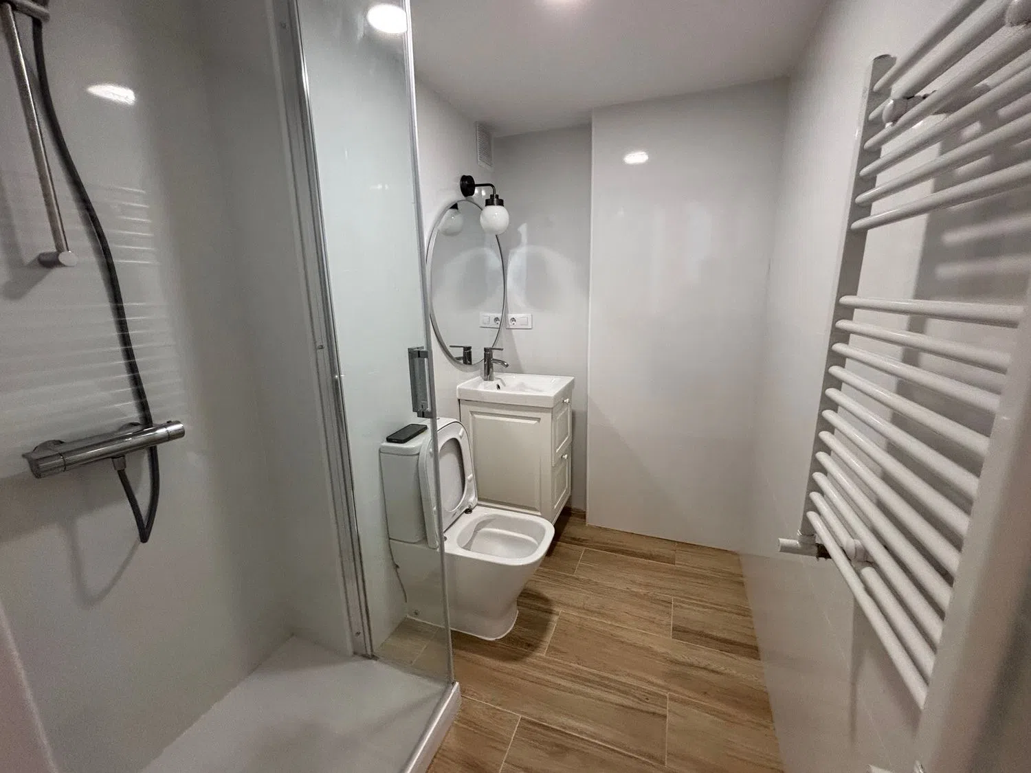 Piso en calle del Poeta Joan Maragall, 51 - Foto 11