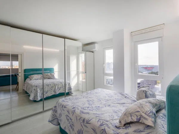 Piso en Hermanos Maristas, 9 - Foto 3